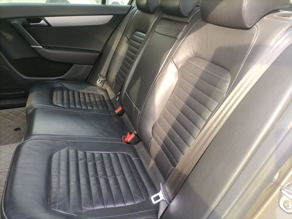 Volkswagen Magotan 2015, 193600 км, за 7221 USD - фото 22