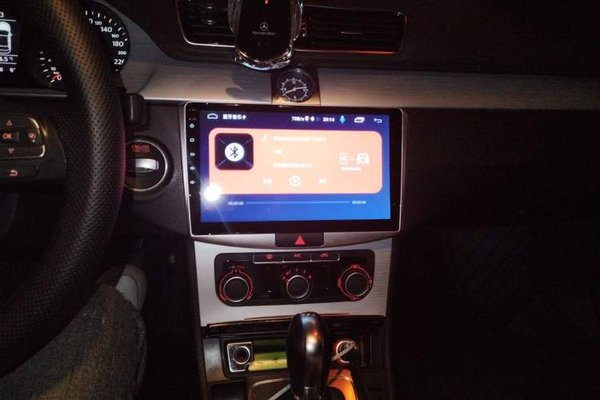 Volkswagen Magotan 2016, 108300 км, за 6265 USD - фото 14