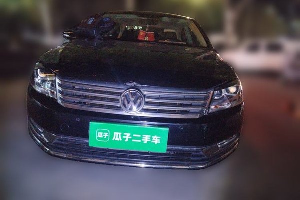 Volkswagen Magotan 2016, 108300 км, за 6265 USD
