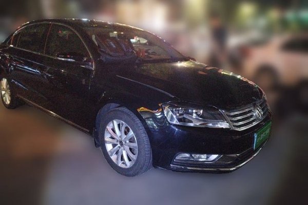 Volkswagen Magotan 2016, 108300 км, за 6265 USD