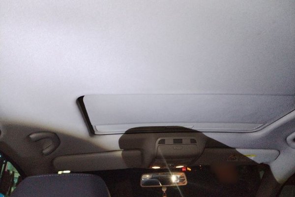 Volkswagen Magotan 2016, 108300 км, за 6265 USD - фото 19