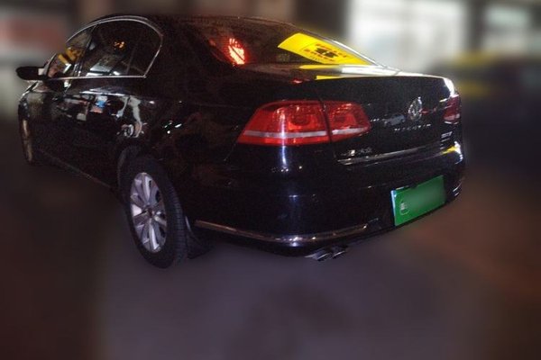 Volkswagen Magotan 2016, 108300 км, за 6265 USD