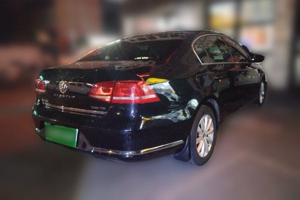 Volkswagen Magotan 2016, 108300 км, за 6265 USD - фото 6