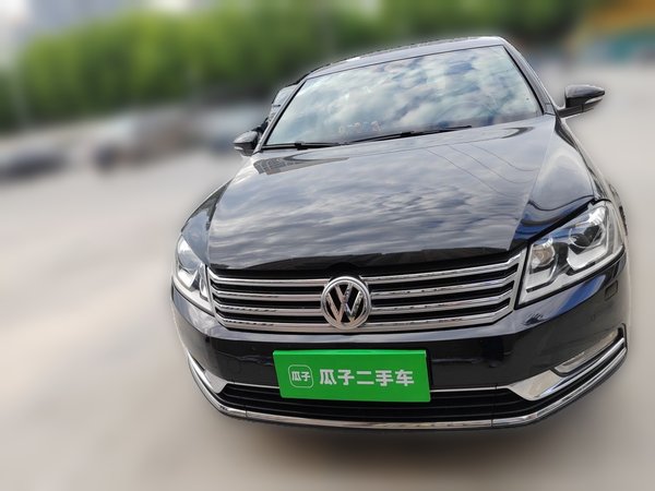 Volkswagen Magotan 2016, 118800 км, за 6791 USD