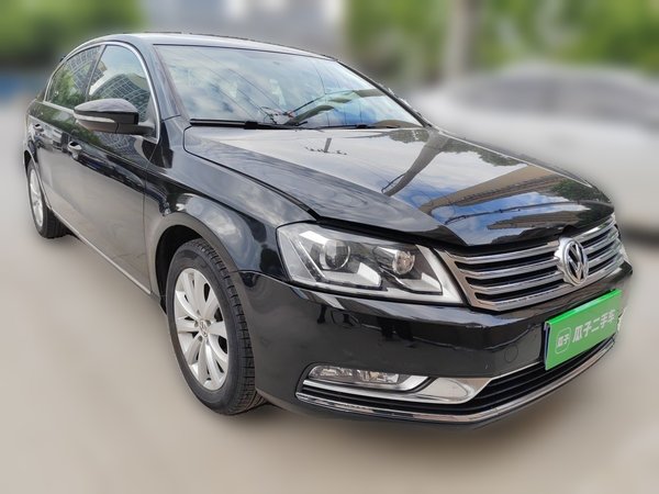 Volkswagen Magotan 2016, 118800 км, за 6791 USD