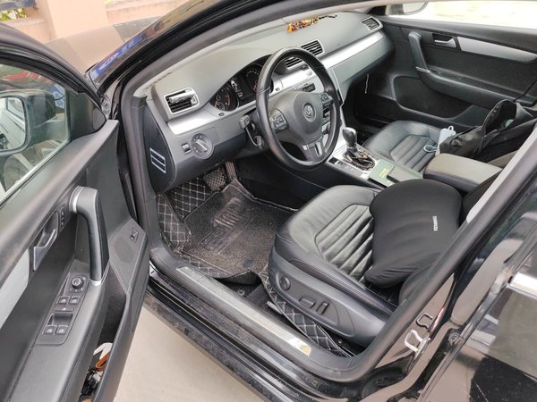 Volkswagen Magotan 2016, 118800 км, за 6791 USD - фото 17