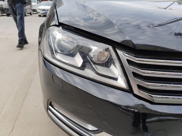Volkswagen Magotan 2016, 118800 км, за 6791 USD - фото 7