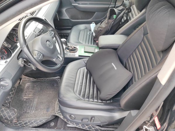 Volkswagen Magotan 2016, 118800 км, за 6791 USD - фото 16