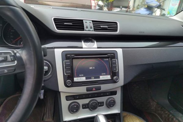 Volkswagen Magotan 2016, 132700 км, за 6398 USD - фото 14