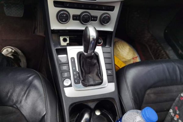 Volkswagen Magotan 2016, 132700 км, за 6398 USD - фото 15