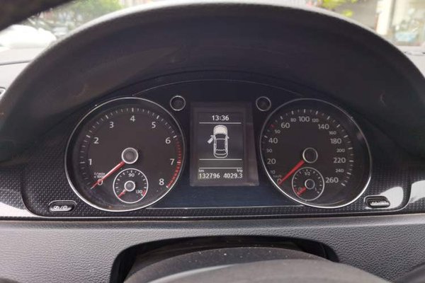 Volkswagen Magotan 2016, 132700 км, за 6398 USD - фото 12
