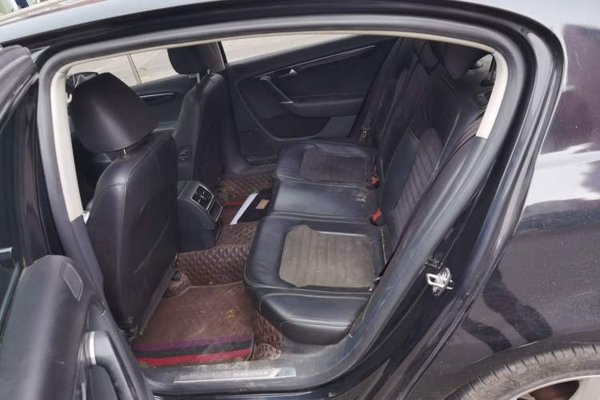 Volkswagen Magotan 2016, 132700 км, за 6398 USD - фото 18