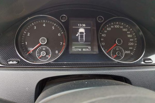 Volkswagen Magotan 2016, 132700 км, за 6398 USD - фото 13