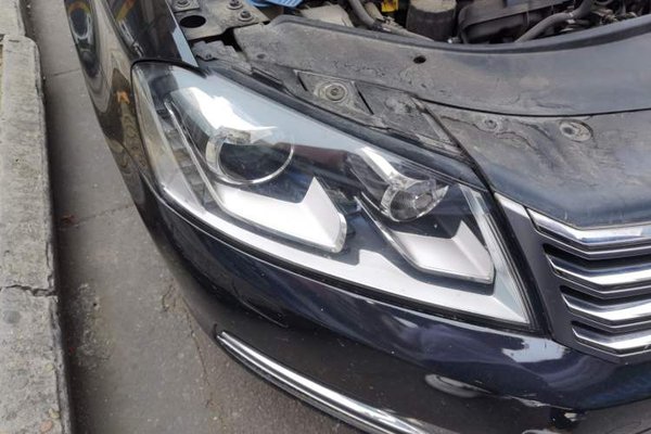 Volkswagen Magotan 2016, 132700 км, за 6398 USD - фото 7