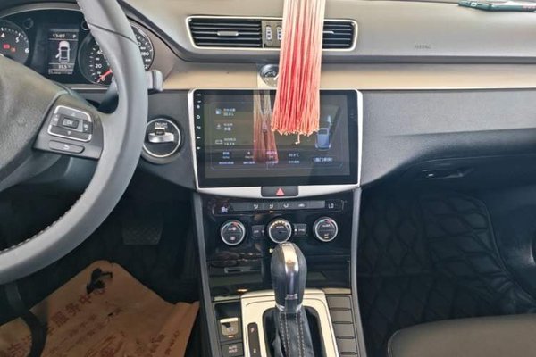 Volkswagen Magotan 2016, 80300 км, за 8247 USD - фото 16