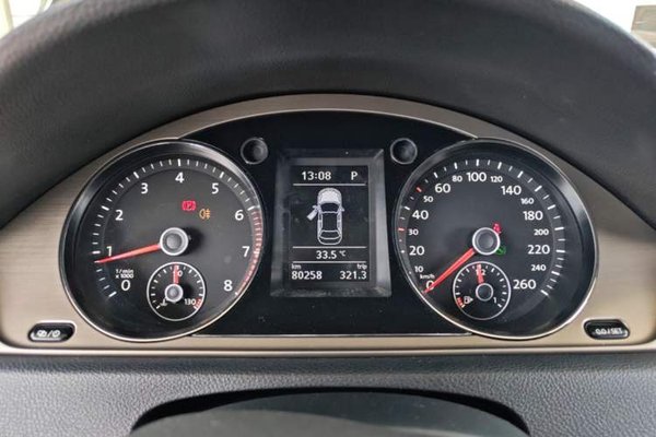 Volkswagen Magotan 2016, 80300 км, за 8247 USD - фото 15