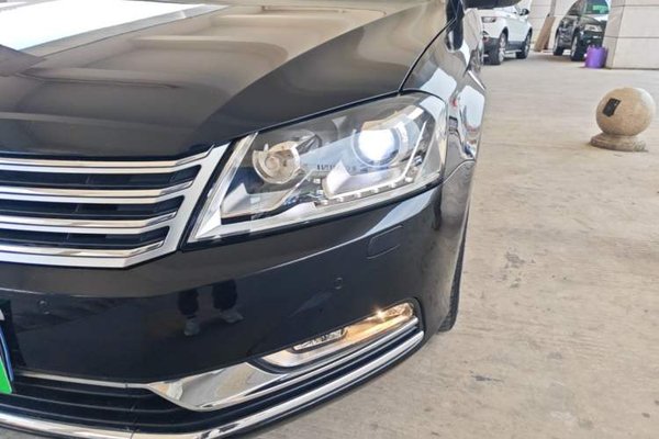 Volkswagen Magotan 2016, 80300 км, за 8247 USD - фото 9