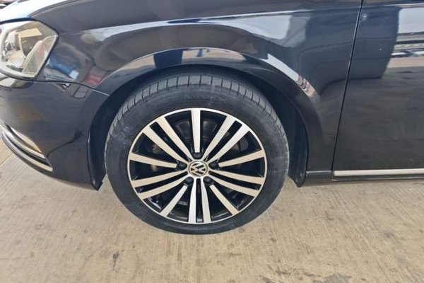 Volkswagen Magotan 2016, 80300 км, за 8247 USD - фото 8