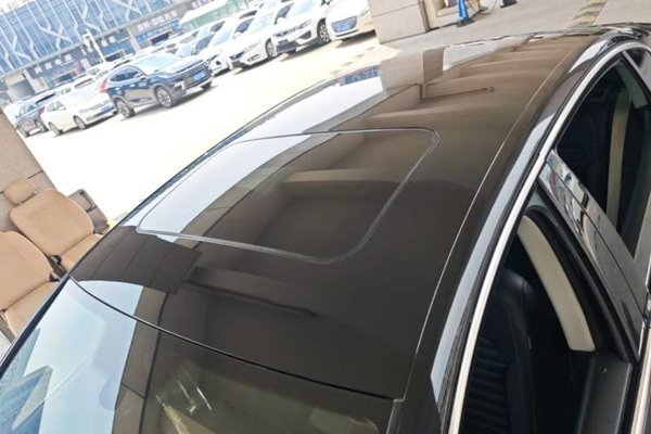Volkswagen Magotan 2016, 80300 км, за 8247 USD - фото 11