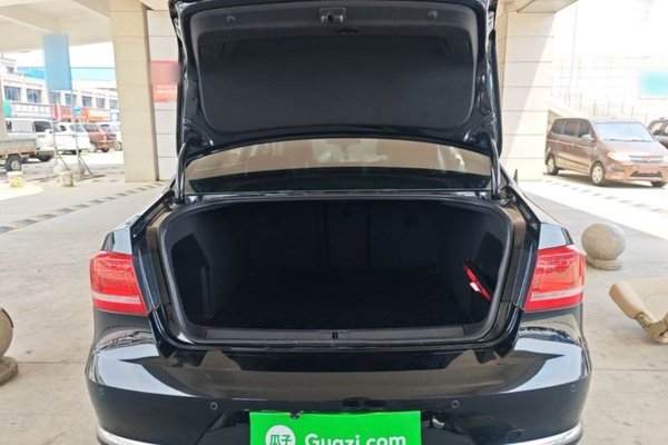 Volkswagen Magotan 2016, 80300 км, за 8247 USD - фото 22