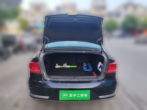Volkswagen Magotan 2016, 84100 км, за 8684 USD - фото 20