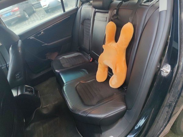 Volkswagen Magotan 2016, 84100 км, за 8684 USD - фото 18