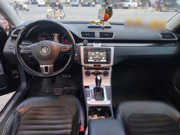 Volkswagen Magotan 2016, 84100 км, за 8684 USD - фото 10