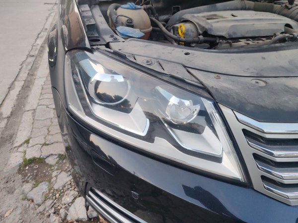 Volkswagen Magotan 2016, 84100 км, за 8684 USD - фото 7