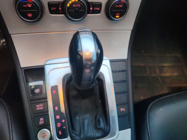 Volkswagen Magotan 2016, 84100 км, за 8684 USD - фото 15