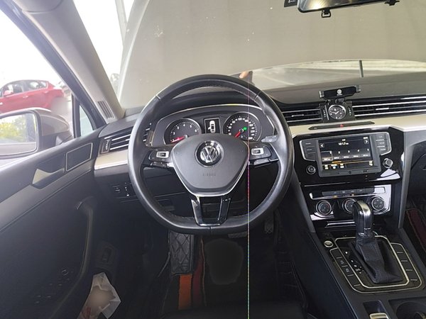 Volkswagen Magotan 2017, 128100 км, за 9608 USD - фото 14