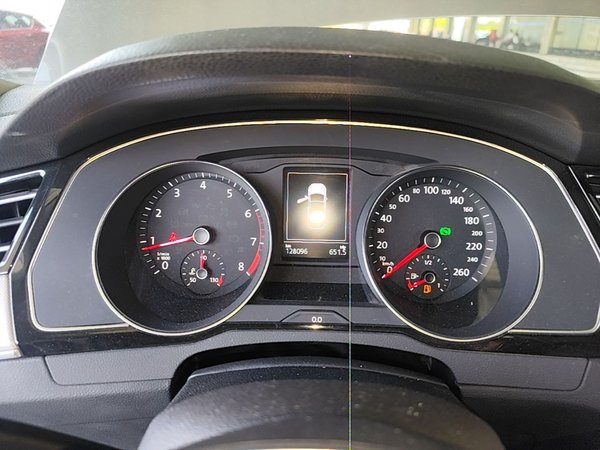 Volkswagen Magotan 2017, 128100 км, за 9608 USD - фото 15