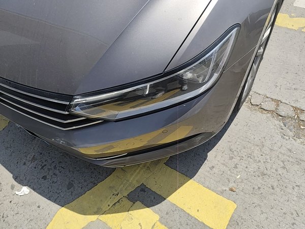 Volkswagen Magotan 2017, 128100 км, за 9608 USD - фото 9
