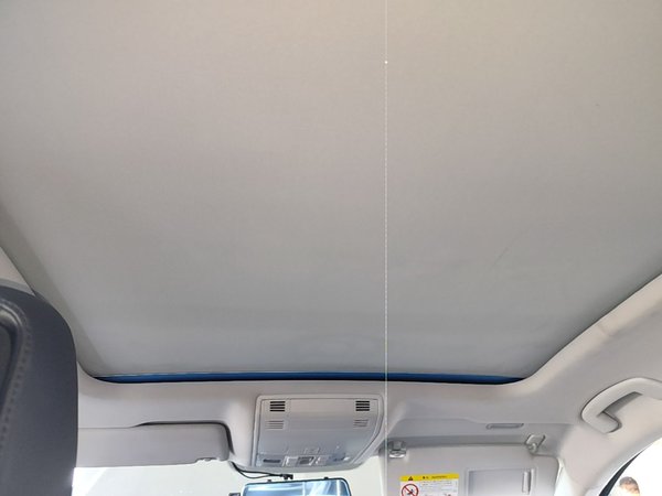 Volkswagen Magotan 2017, 128100 км, за 9608 USD - фото 21