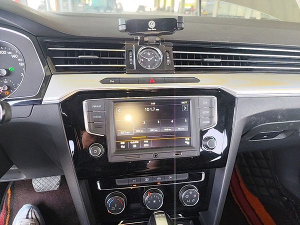 Volkswagen Magotan 2017, 128100 км, за 9608 USD - фото 16