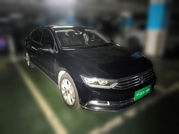 Volkswagen Magotan 2017, 174800 км, за 9070 USD - фото 13
