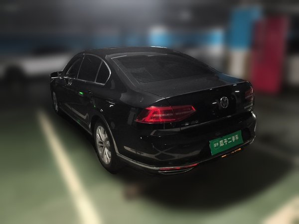 Volkswagen Magotan 2017, 174800 км, за 9070 USD - фото 14