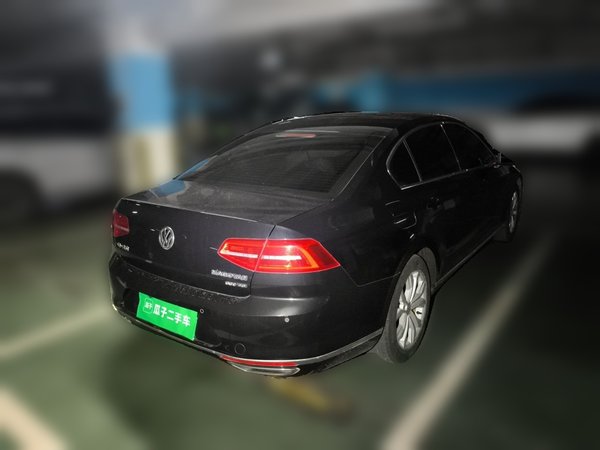 Volkswagen Magotan 2017, 174800 км, за 9070 USD - фото 16