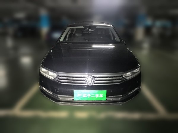Volkswagen Magotan 2017, 174800 км, за 9070 USD - фото 12