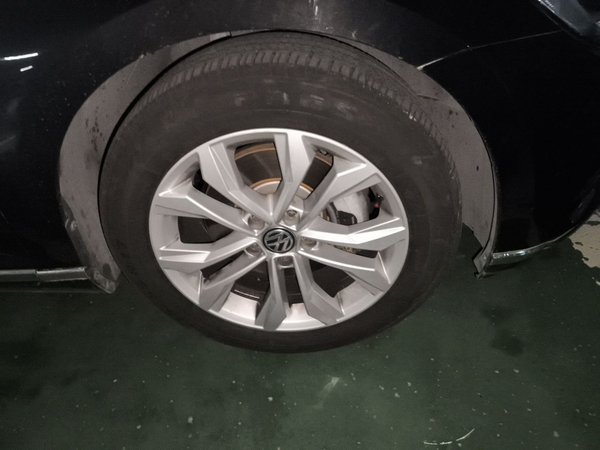 Volkswagen Magotan 2017, 174800 км, за 9070 USD - фото 18