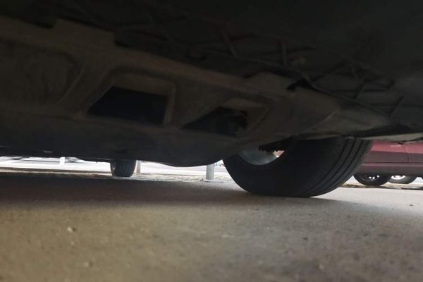 Volkswagen Magotan 2017, 191900 км, за 7654 USD - фото 26