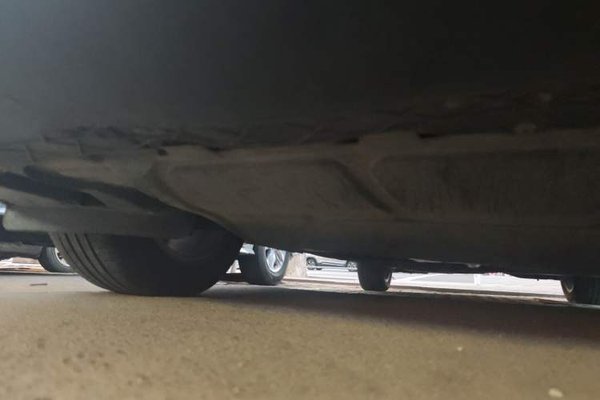 Volkswagen Magotan 2017, 191900 км, за 7654 USD - фото 27