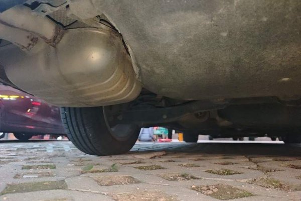 Volkswagen Magotan 2017, 191900 км, за 7654 USD - фото 28