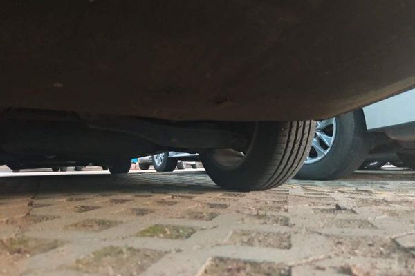 Volkswagen Magotan 2017, 191900 км, за 7654 USD - фото 29