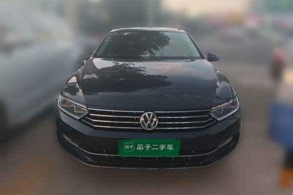 Volkswagen Magotan 2017, 191900 км, за 7654 USD
