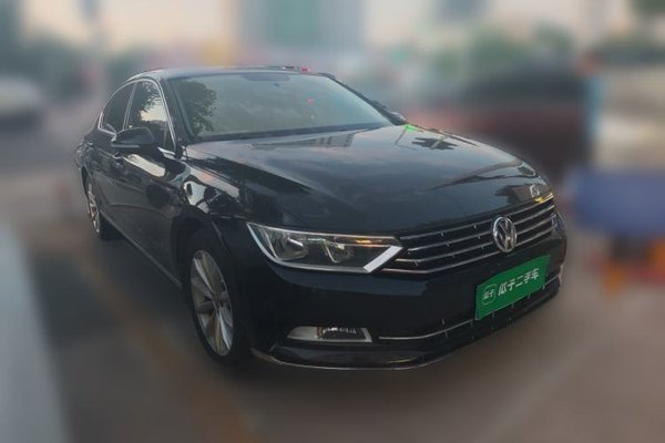Volkswagen Magotan 2017, 191900 км, за 7654 USD