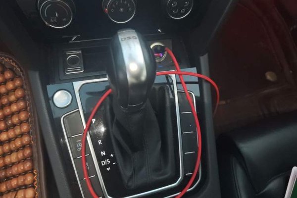 Volkswagen Magotan 2017, 191900 км, за 7654 USD - фото 14