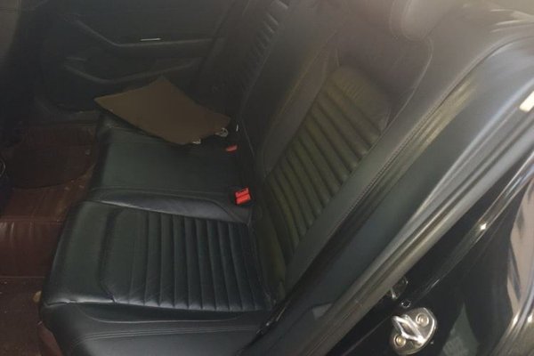 Volkswagen Magotan 2017, 191900 км, за 7654 USD - фото 17