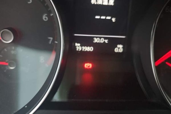 Volkswagen Magotan 2017, 191900 км, за 7654 USD - фото 12