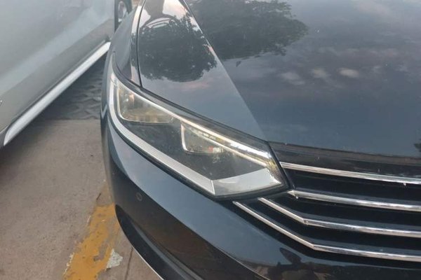 Volkswagen Magotan 2017, 191900 км, за 7654 USD - фото 7