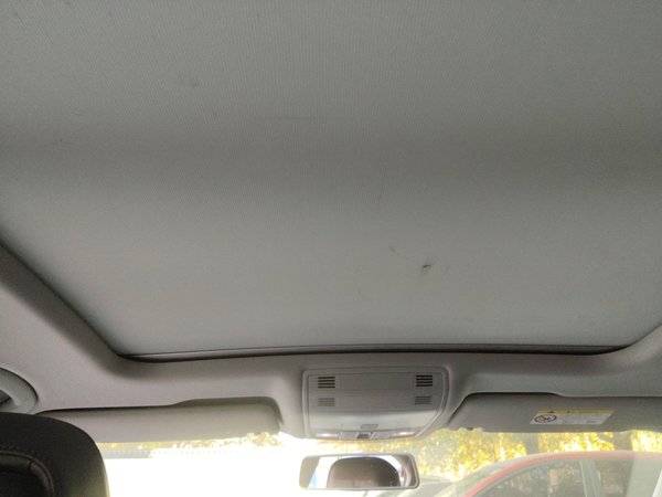 Volkswagen Magotan 2017, 94200 км, за 10241 USD - фото 7